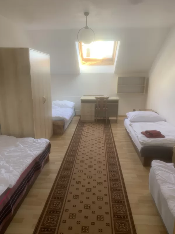 4-lôžková izba